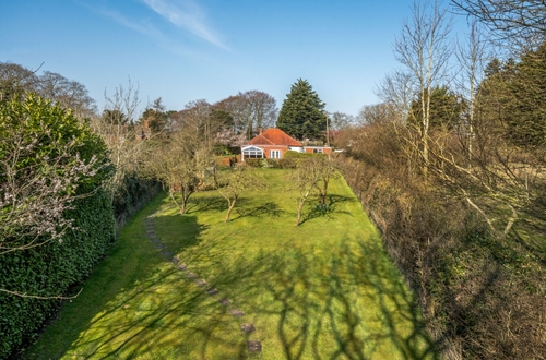 Nettleton Road, Caistor